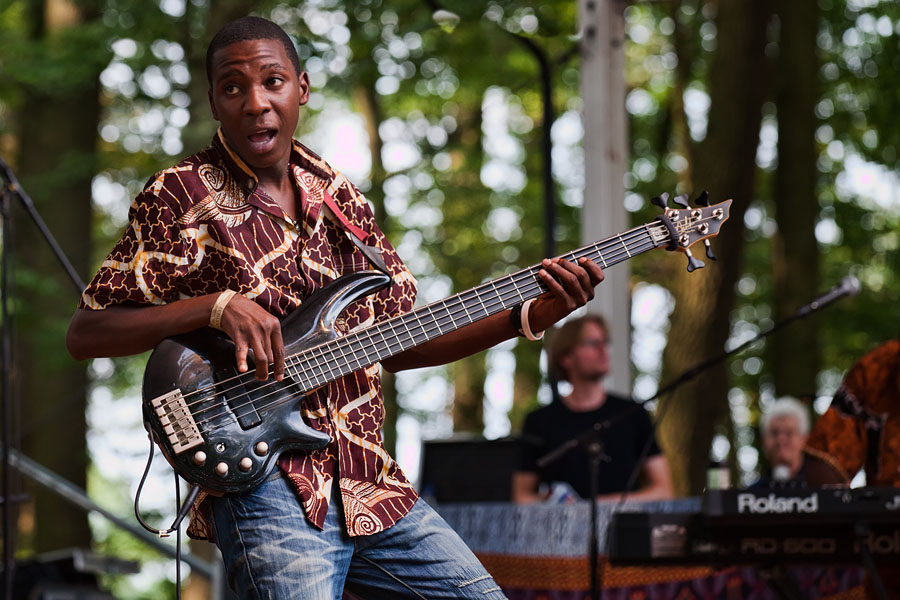  Abundance Ephraim Mutori (Mokoomba  Zimbabwe)